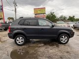 Used 2008 Hyundai Tucson GLS image 4