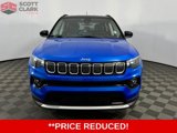 Used 2022 Jeep Compass Limited image 2