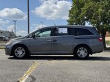 Used 2011 Honda Odyssey EX image 4