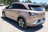 Used 2019 Hyundai Nexo Limited image 6