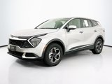 Used 2024 Kia Sportage LX image 3