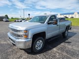Used 2015 Chevrolet Silverado 2500 W/T w/ WT Convenience Package image 3