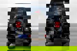 Used 2021 Jeep Wrangler Sahara image 3