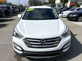 Used 2015 Hyundai Santa Fe Sport w/ Option Group 02 image 2