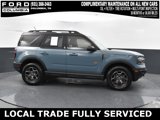 Used 2021 Ford Bronco Sport Badlands w/ Badlands Package image 5
