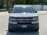 Used 2021 Ford Bronco Sport Big Bend image 2