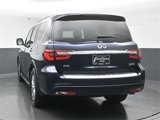 Used 2020 INFINITI QX80 Luxe w/ Proassist Package image 6