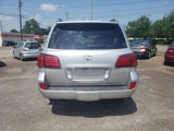 Used 2011 Lexus LX 570 4WD image 4