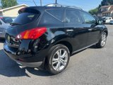 Used 2010 Nissan Murano LE w/ Navigation Pkg image 4