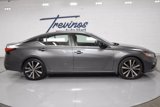 Used 2022 Nissan Altima 2.5 SR image 5