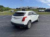 Used 2018 Cadillac XT5 Luxury w/ Driver Awareness Package image 3