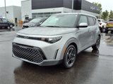 Certified 2023 Kia Soul EX image 3