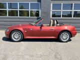Used 2001 BMW Z3 2.5i image 2
