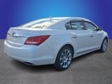 Used 2014 Buick LaCrosse Leather image 4