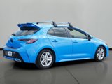 Used 2020 Toyota Corolla SE image 3