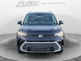 New 2025 Volkswagen Taos SE image 2
