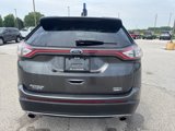 Used 2018 Ford Edge SEL w/ Cargo Accessory Package image 4