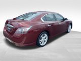 Used 2012 Nissan Maxima 3.5 SV w/ Monitor Pkg image 5