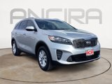 Used 2020 Kia Sorento LX w/ LX I4 Convenience Package image 5