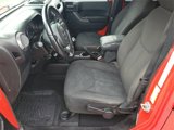 Used 2014 Jeep Wrangler Unlimited Sport image 5