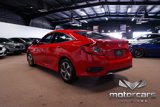 Used 2021 Honda Civic LX image 5