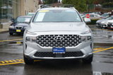 Certified 2022 Hyundai Santa Fe SEL image 2