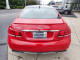 Used 2014 Mercedes-Benz E 350 Coupe image 4