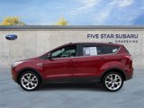 Used 2014 Ford Escape Titanium w/ Equipment Group 401A image 5