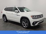 Used 2019 Volkswagen Atlas SEL R-Line image 3