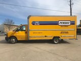 Used 2021 GMC Savana 3500 Extended w/ Power Convenience Package image 4