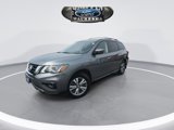 Used 2020 Nissan Pathfinder S image 4