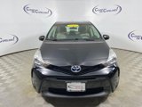 Used 2015 Toyota Prius V Five image 2
