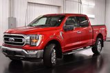 Used 2021 Ford F150 XLT w/ Equipment Group 302A High image 3