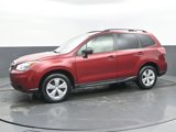 Used 2016 Subaru Forester 2.5i w/ Alloy Wheel Package image 4