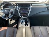 Used 2015 Nissan Murano Platinum w/ Cargo Package image 3