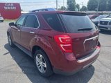 Used 2016 Chevrolet Equinox LTZ w/ Enhanced Convenience Package image 5