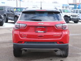 Used 2023 Jeep Compass Limited image 4