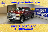 Used 2017 RAM 2500 Laramie w/ Off Road Package image 4