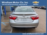 Used 2017 Toyota Camry SE image 4