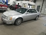 Used 2008 Cadillac DTS w/ Sun And Sound Package image 4