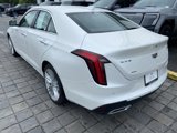 Certified 2020 Cadillac CT4 Premium Luxury image 2