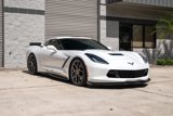 Used 2016 Chevrolet Corvette Stingray Coupe w/ 3LT Preferred Equipment Group image 4