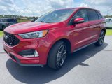 Certified 2023 Ford Edge ST image 5
