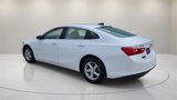 Used 2018 Chevrolet Malibu LS image 5