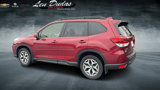 Used 2021 Subaru Forester Premium w/ Popular Package #1 image 3