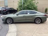 New 2025 Lexus ES 350 Luxury image 5