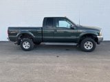 Used 2002 Ford F350 4x4 SuperCab Super Duty image 6