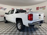 Used 2018 Chevrolet Silverado 1500 LT w/ Texas Edition image 4