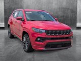 Used 2023 Jeep Compass Limited image 3
