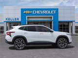 New 2025 Chevrolet Trax RS w/ Sunroof Package image 5